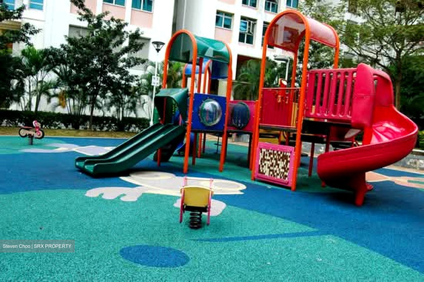 Blk 621 Bukit Batok Central (Bukit Batok), HDB 4 Rooms #632014131